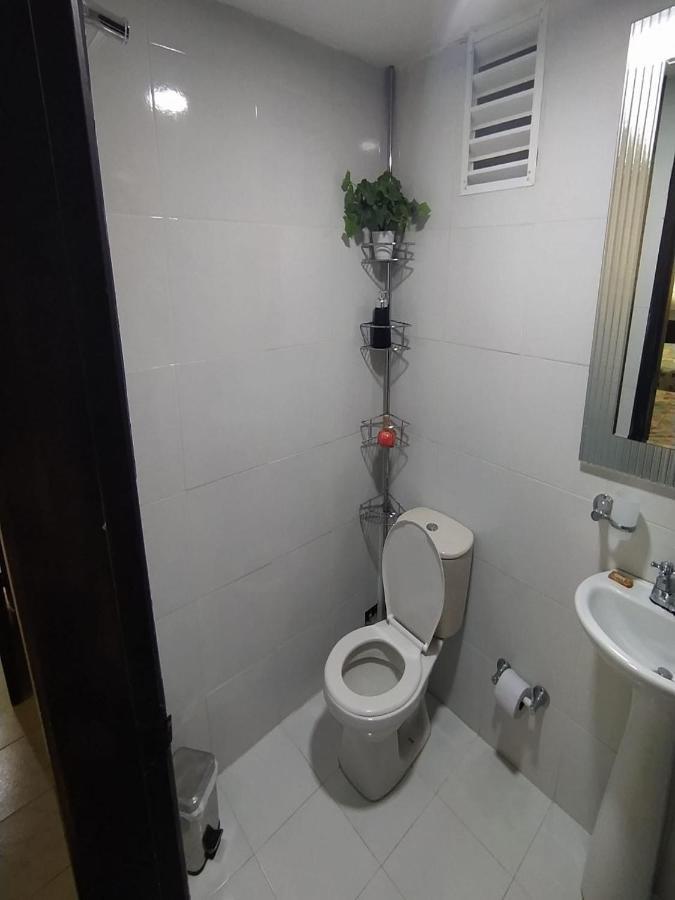 Santa Marta Apartamentos - Palanoa Exterior photo