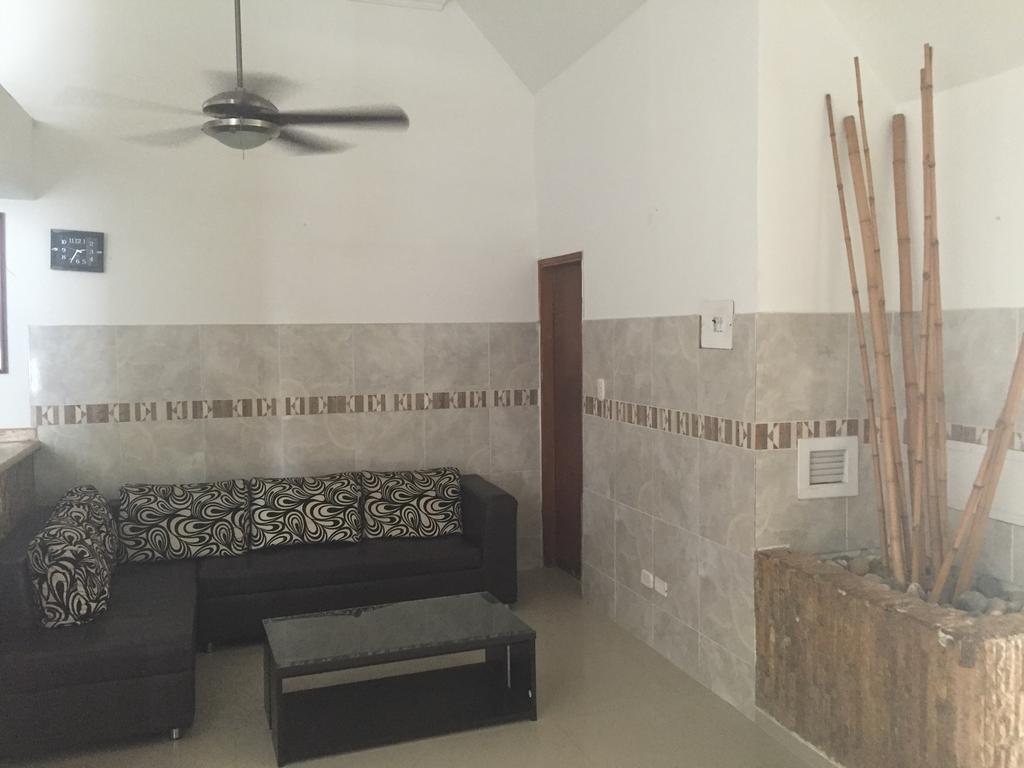 Santa Marta Apartamentos - Palanoa Room photo